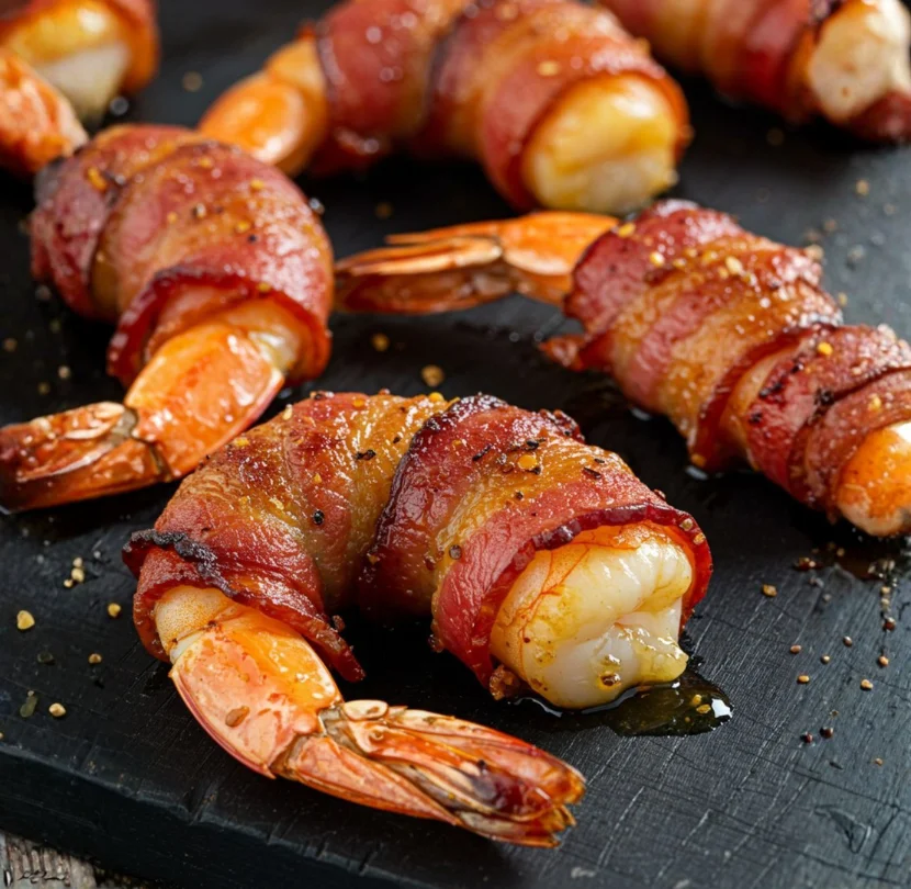 Grilled Salmon Delight