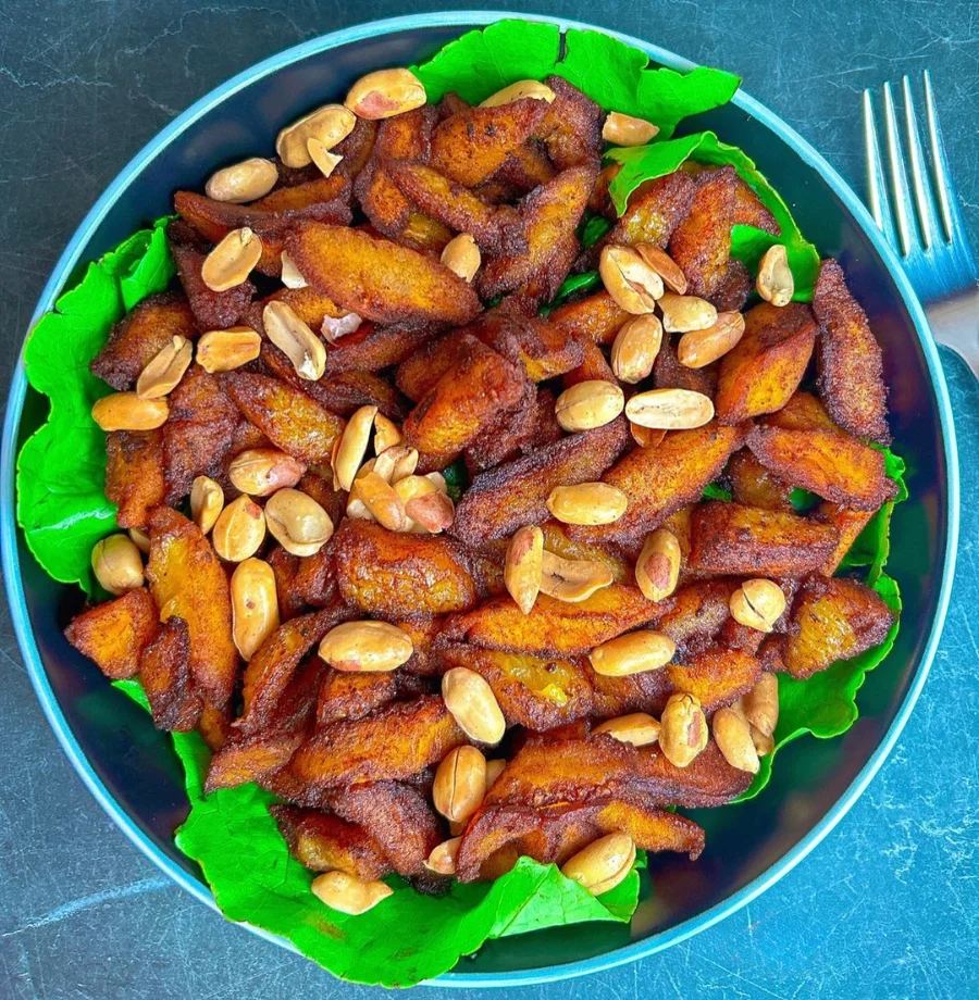 Kelewele