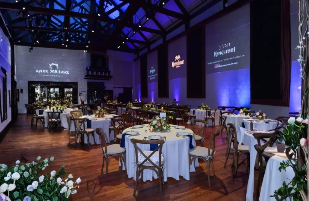 Corporate Event