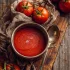 Hot Pepper Soup