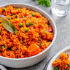 Jollof Rice
