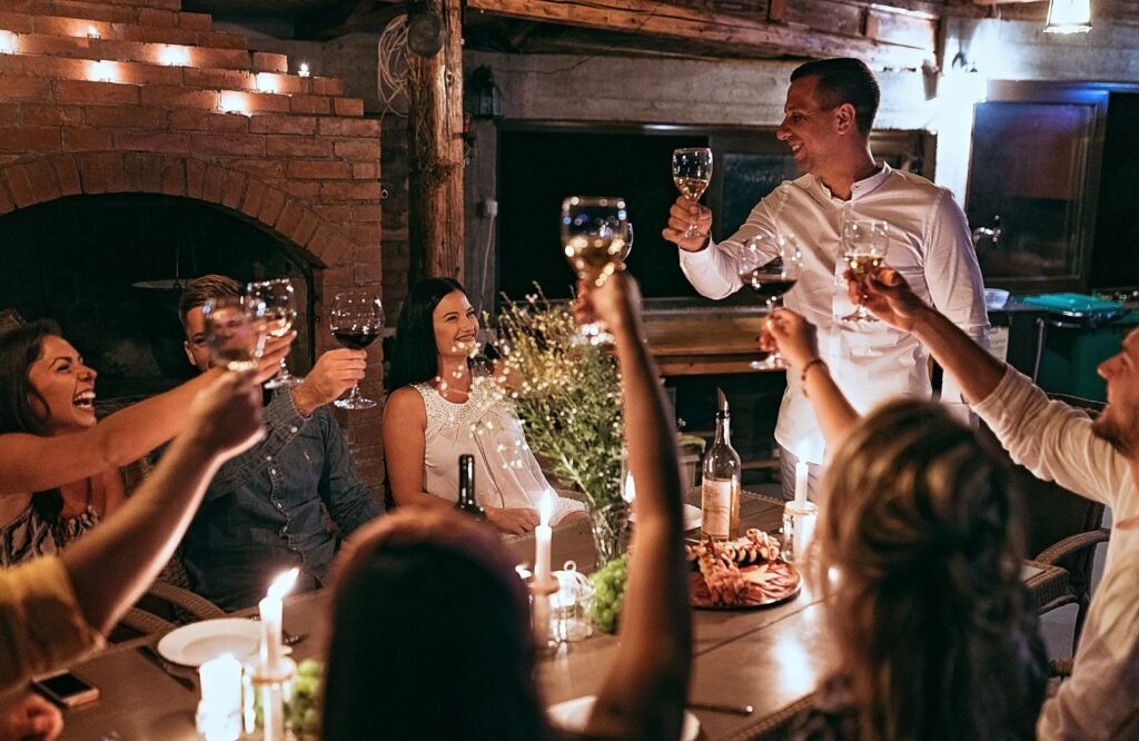 Private Party
